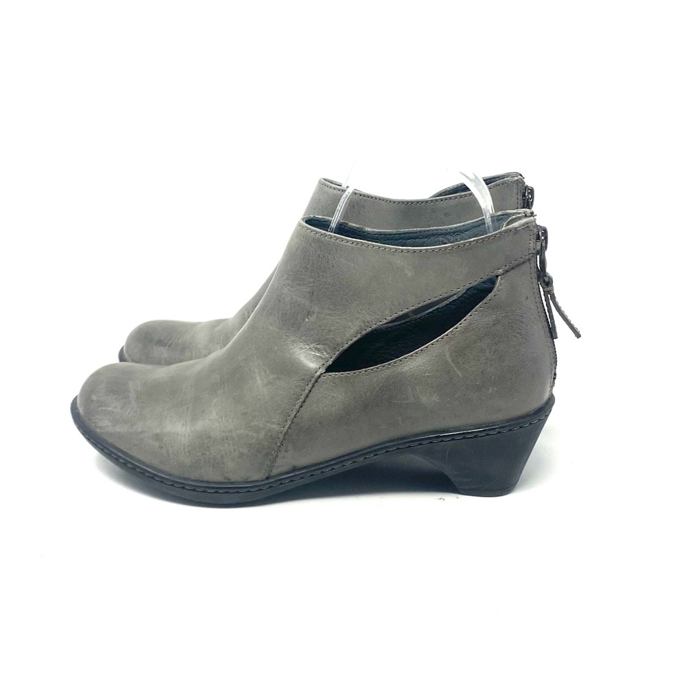 Dansko Booties